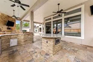 13606 Llano Pass Ct, Cypress, TX 77429 - Photo 42