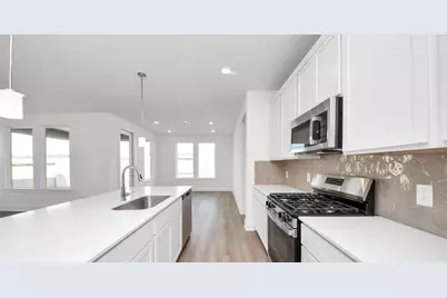 14438 Trumpet Lane, Splendora, TX 77372 - Photo 4