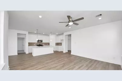14438 Trumpet Lane, Splendora, TX 77372 - Photo 4