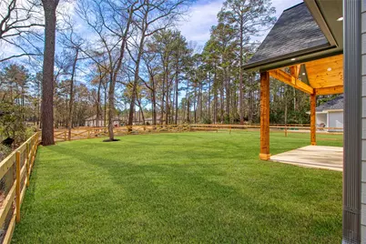 11334 Inwood Drive, Plantersville, TX 77363 - Photo 4