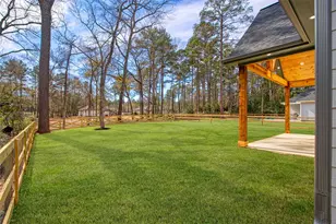 11334 Inwood Dr, Plantersville, TX 77363 - Photo 4