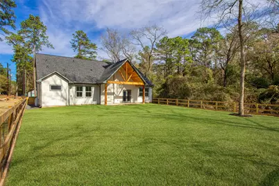 11334 Inwood Drive, Plantersville, TX 77363 - Photo 6