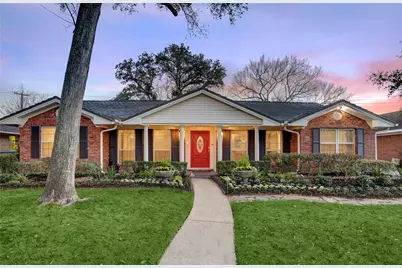 4311 McDermed Drive, Houston, TX 77035 - Photo 1