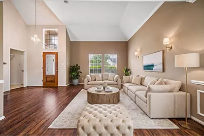 2922 Cotton Stock Drive, Sugar Land, TX 77479 - Photo 4