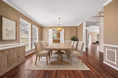 2922 Cotton Stock Drive, Sugar Land, TX 77479 - Photo 6