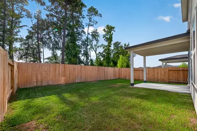 186 Valiant Ridge Tr, Magnolia, TX 77354 - Photo 18