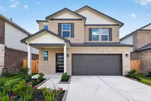 186 Valiant Ridge Trail, Magnolia, TX 77354 - Photo 1