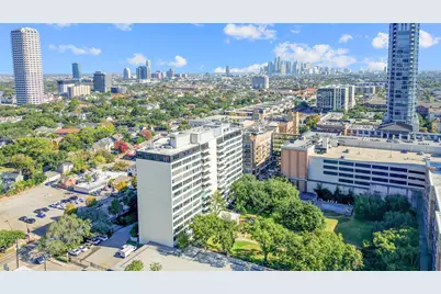 2701 Westheimer Road #2D, Houston, TX 77098 - Photo 40