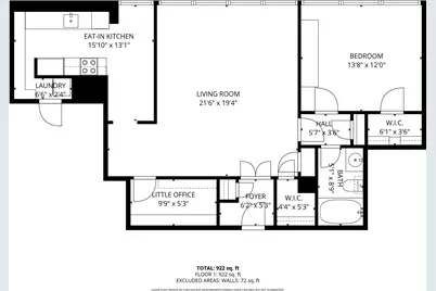 2701 Westheimer Road #2D, Houston, TX 77098 - Photo 42