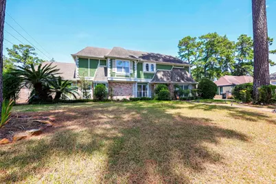 3430 Candleridge Drive, Spring, TX 77388 - Photo 2