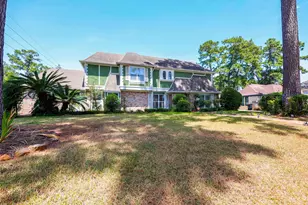 3430 Candleridge Dr, Spring, TX 77388 - Photo 2