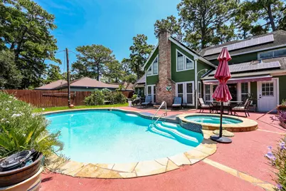 3430 Candleridge Drive, Spring, TX 77388 - Photo 1