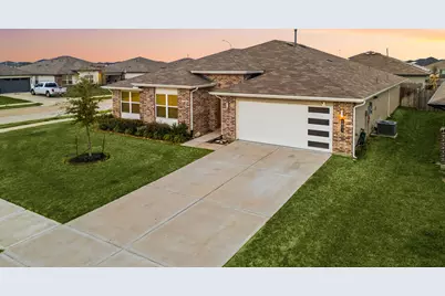1803 Rolling Hill Lane, Richmond, TX 77469 - Photo 36
