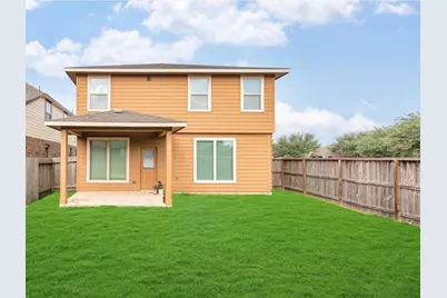 20703 Ranch Mill Lane, Cypress, TX 77433 - Photo 4