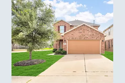 20703 Ranch Mill Lane, Cypress, TX 77433 - Photo 2