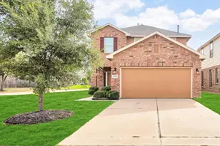20703 Ranch Mill Lane, Cypress, TX 77433 - Photo 2