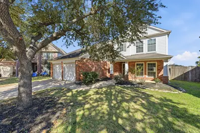 26038 Palmdale Estate Drive, Richmond, TX 77406 - Photo 4