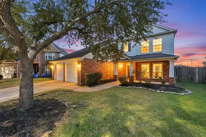 26038 Palmdale Estate Drive, Richmond, TX 77406 - Photo 50