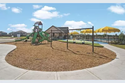 23339 Spring Genesis Lane, Katy, TX 77493 - Photo 20