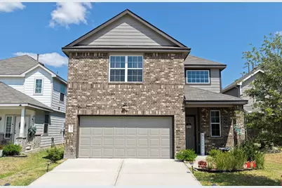 3703 Cub Drive, Conroe, TX 77301 - Photo 1