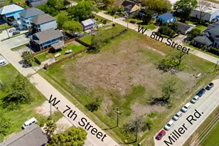 Tbd003 W 8th St, Kemah, TX 77565 - Photo 1