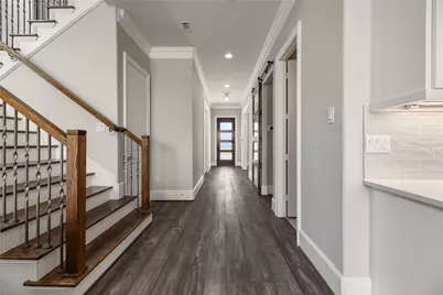 5006 Mayfair Street, Bellaire, TX 77401 - Photo 8