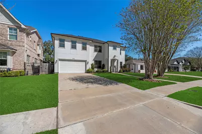 5006 Mayfair Street, Bellaire, TX 77401 - Photo 6