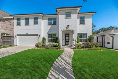 5006 Mayfair Street, Bellaire, TX 77401 - Photo 1