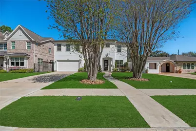 5006 Mayfair Street, Bellaire, TX 77401 - Photo 48