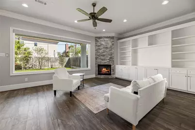 5006 Mayfair Street, Bellaire, TX 77401 - Photo 14