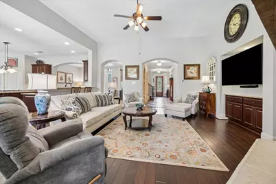 5308 W Farm Way, Fulshear, TX 77441 - Photo 14