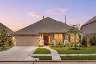 23122 Mulberry Thicket TRL, Katy, TX 77493 - Photo 1