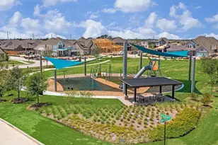 23122 Mulberry Thicket TRL, Katy, TX 77493 - Photo 32