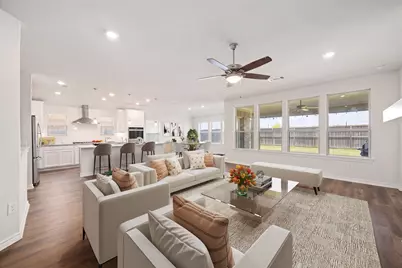 23122 Mulberry Thicket Trail, Katy, TX 77493 - Photo 12