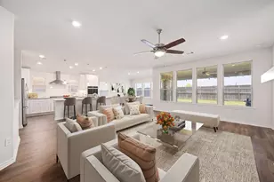 23122 Mulberry Thicket TRL, Katy, TX 77493 - Photo 12