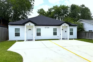 6708 Conley St, Houston, TX 77021 - Photo 2
