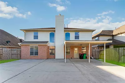 7226 Vorgen Court, Spring, TX 77379 - Photo 42