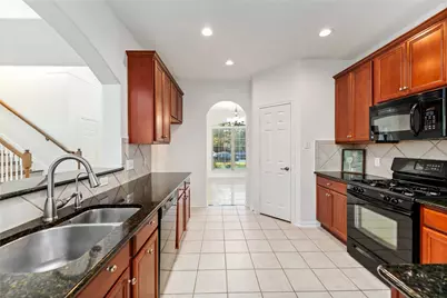 7226 Vorgen Court, Spring, TX 77379 - Photo 14