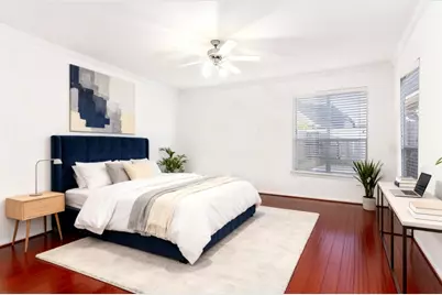 7226 Vorgen Court, Spring, TX 77379 - Photo 4