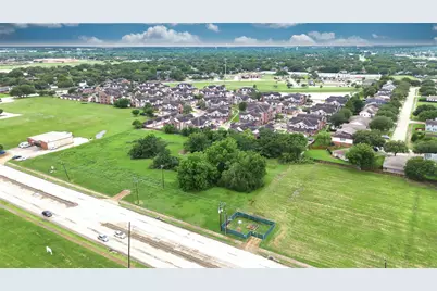2218 B F Terry Boulevard, Rosenberg, TX 77471 - Photo 1