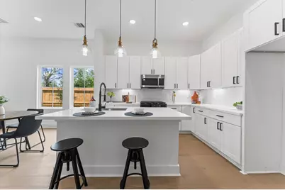 8302 Springwood Canyon Lane, Houston, TX 77055 - Photo 12