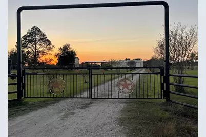 16508 Wilber Road, Hamshire, TX 77622 - Photo 1