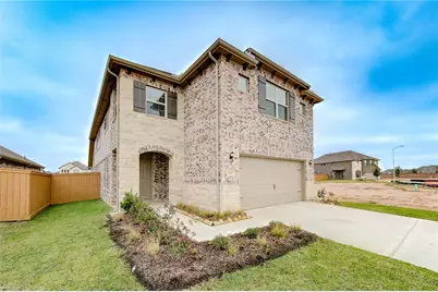 821 Laguna Green Lane, Katy, TX 77493 - Photo 2