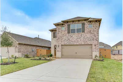 821 Laguna Green Lane, Katy, TX 77493 - Photo 32