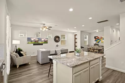 9904 Smokehouse Silo Lane, Houston, TX 77080 - Photo 20