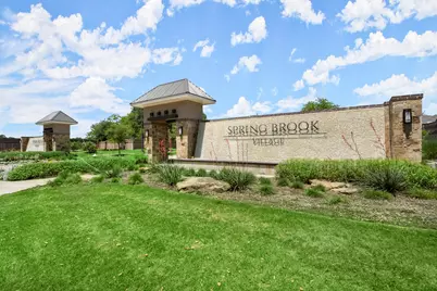 9904 Smokehouse Silo Lane, Houston, TX 77080 - Photo 34