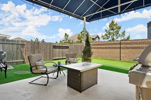 9904 Smokehouse Silo Ln, Houston, TX 77080 - Photo 4