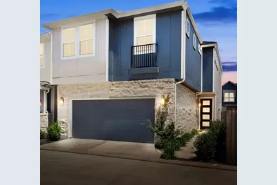 9904 Smokehouse Silo Lane, Houston, TX 77080 - Photo 6