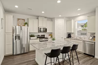 9904 Smokehouse Silo Lane, Houston, TX 77080 - Photo 18