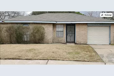 4749 E Ridge Creek Drive, Houston, TX 77053 - Photo 1